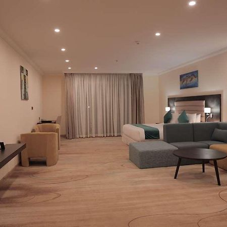Best Western Premier Dynasty 亚的斯亚贝巴 客房 照片